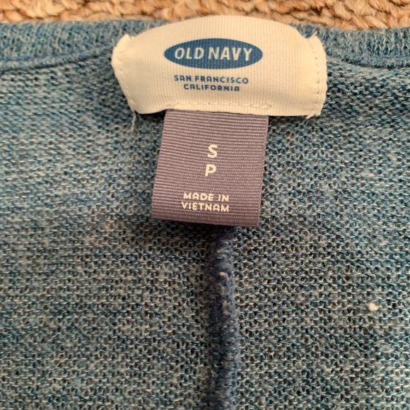 Long sleeve sweater shirt - Picture 2 of 2